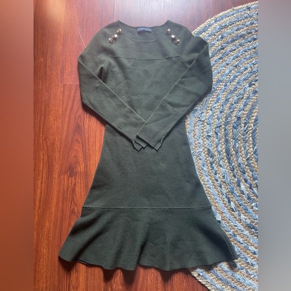 Zara Dresses & Skirts - 2 for $15 Zara Dress
